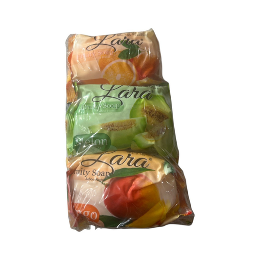 LARA SOAP