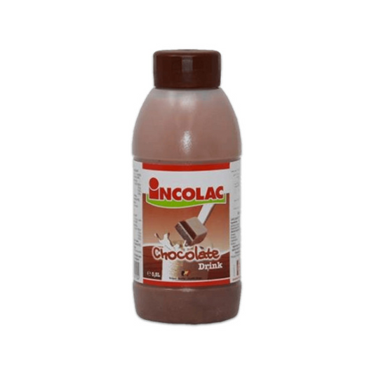 Incolac Chocolate Drink 500ml