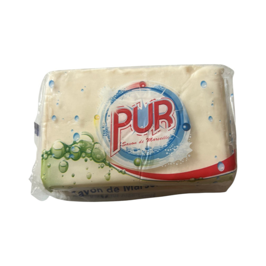 PUR SAVON 260G