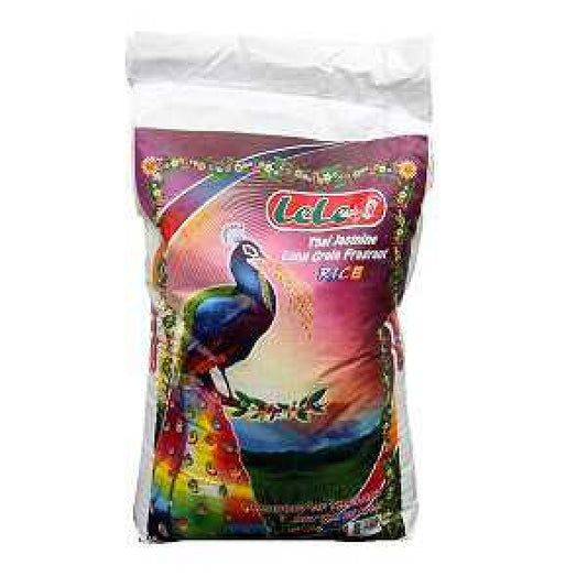 Lele Rice  25kg