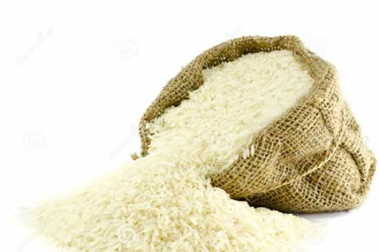Navrongo Local Rice (Olonka)