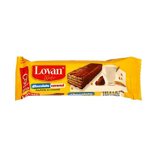 Mcberry Lovan Biscuit (pack)