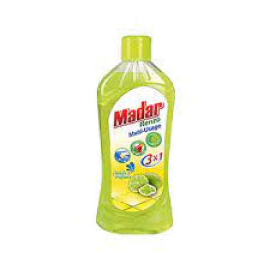 Madar Liquid Soap (Medium)