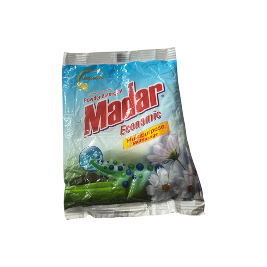 MADAR WASHING POWDER 160g