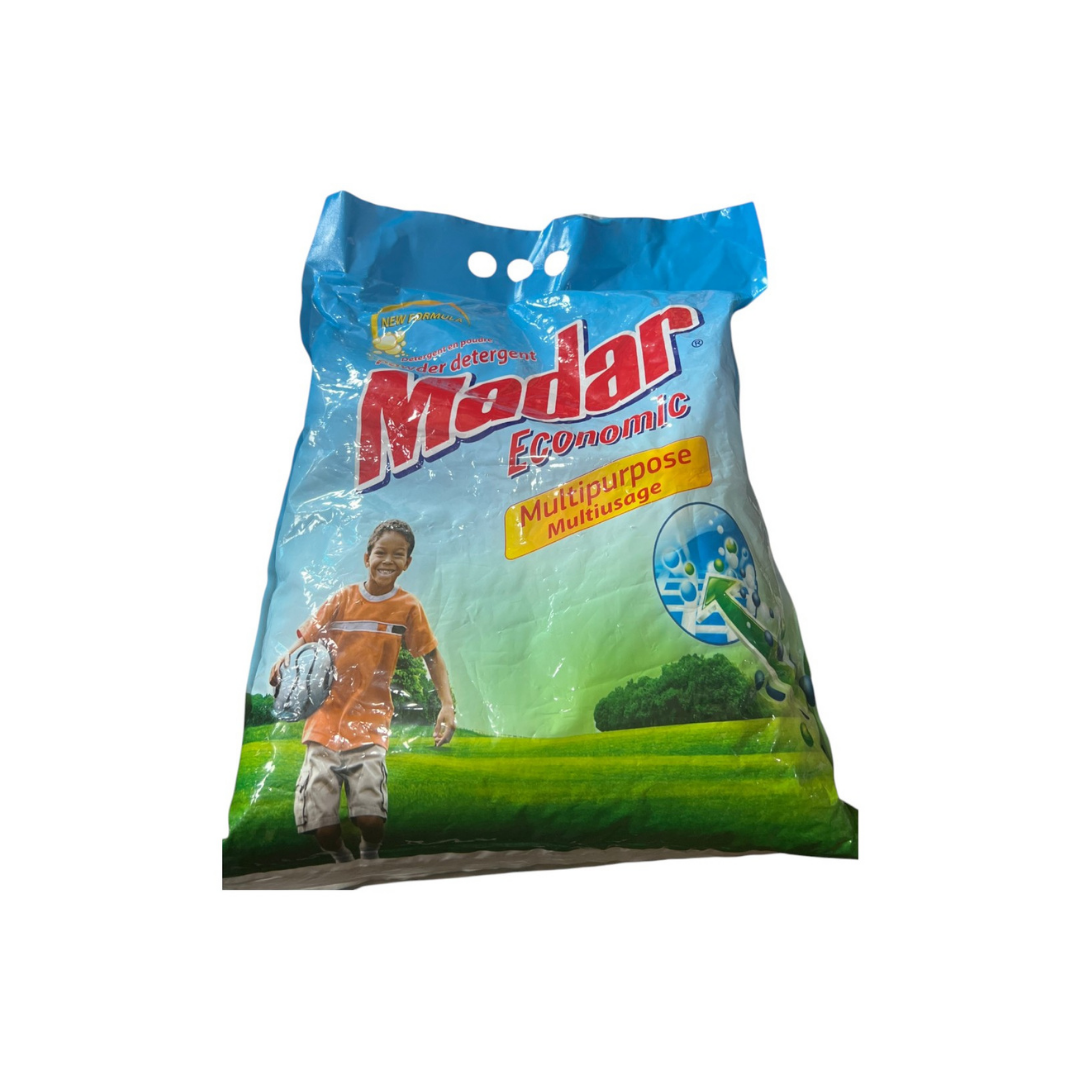 Madar Washing Powder 800g