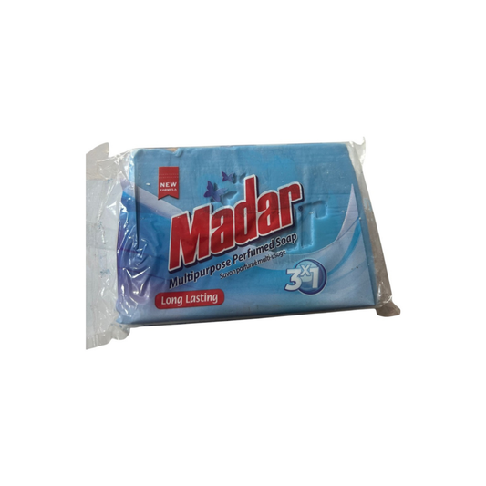MADAR SOAP 300g