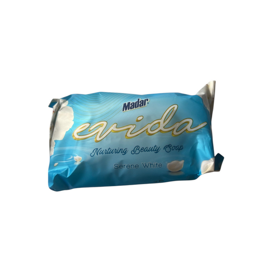 MADAR EVIDA SOAP 150g
