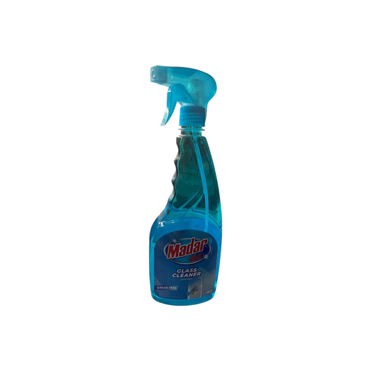 MADARGLASS CLEANER 750ml *** Check