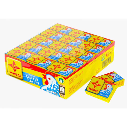 Maggi Chicken Cube