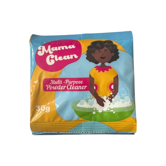 MAMA CLEAN 80G
