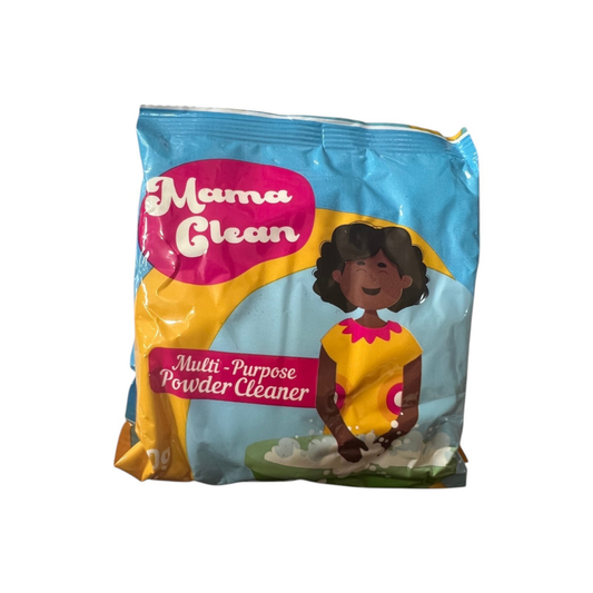 MAMA CLEAN 30G