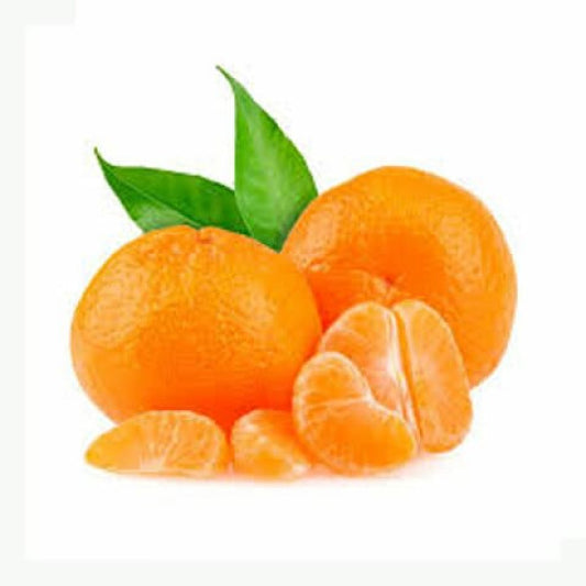 Orange Mandarin