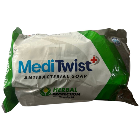 MEDITWIST SOAP 250
