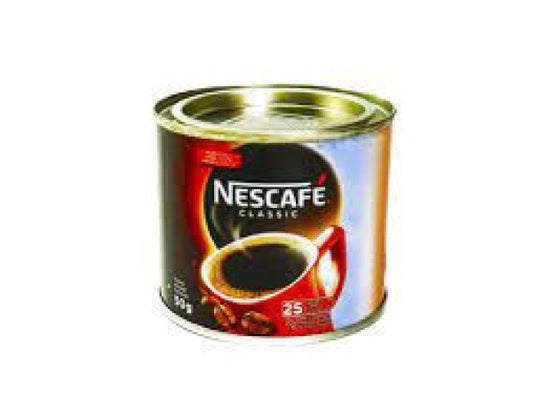 Nescafé Coffee 50g