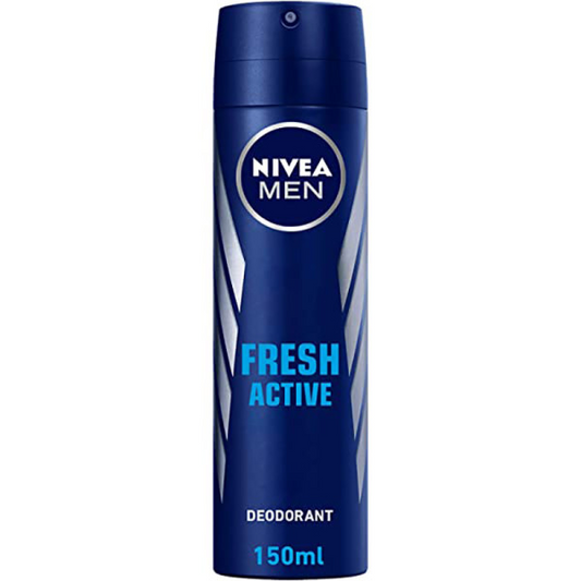 Nivea Spray