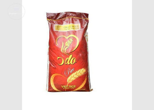 Odo Rice 5kg