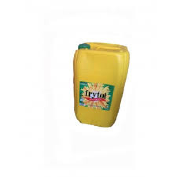 Frytol cooking oil 10Litres