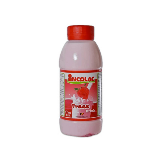 Incolac Fraise Drink 500ml