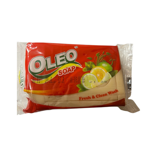 OLEO SOAP 300g
