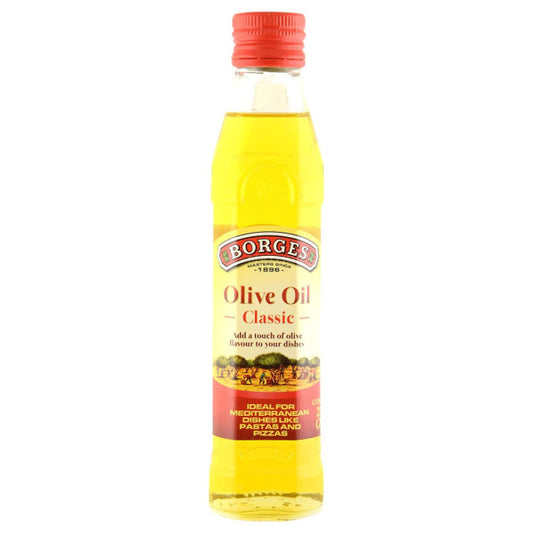 Olive Oil