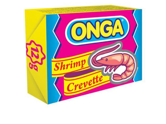 Onga cube (half pack)