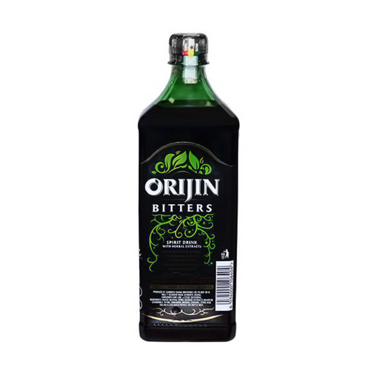 Orijin Bitters 750ml