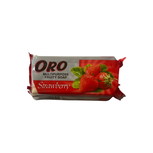 ORO GRAPE/STRAW 200g