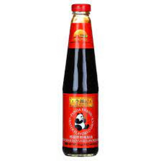 Oyster Sauce