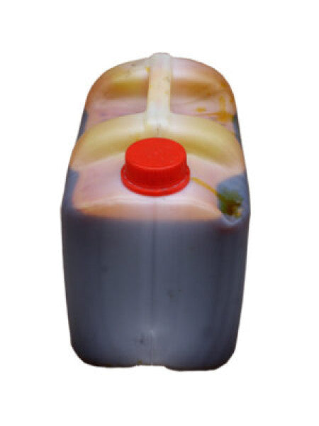 Palm oil / Zomi (10 litres)