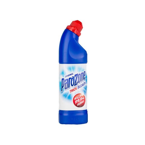 Parazone Thick bleach 750ml