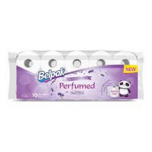 BelPak Perfumed Toilet Roll
