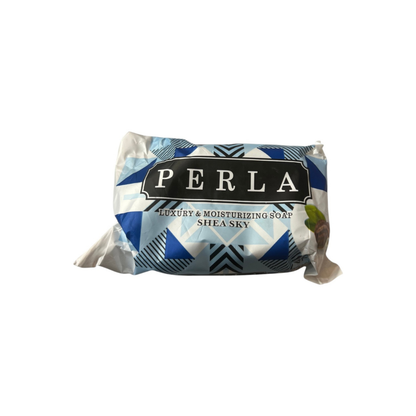 PERLA SOAP 105g