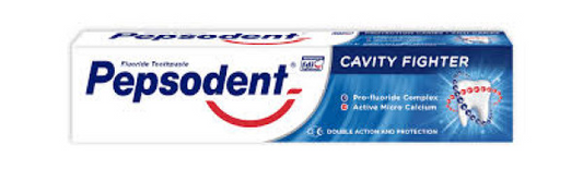 Pepsodent