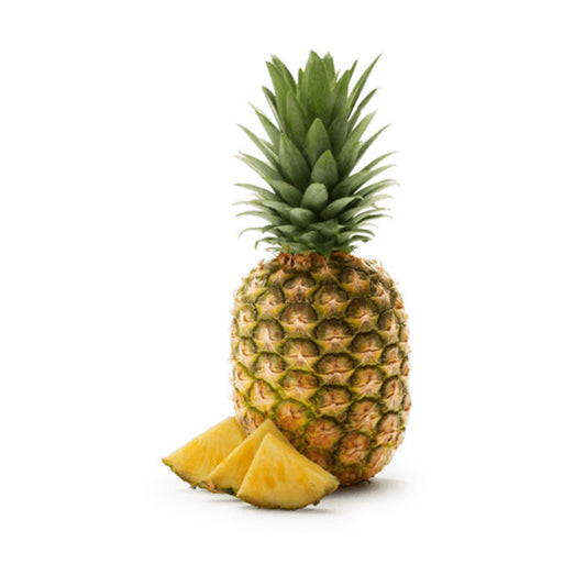 Pineapple (2 pcs)