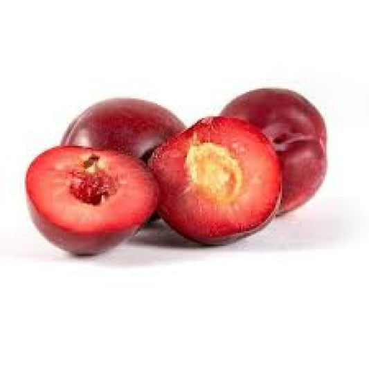 Plums