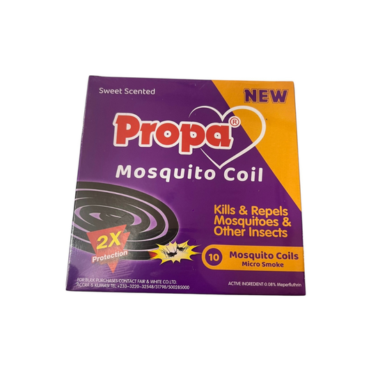 PROPA MOSQUITO COIL