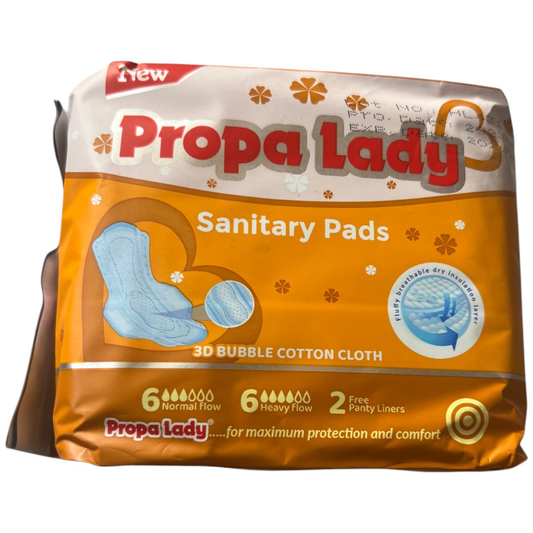 Propa Sanitary Pad