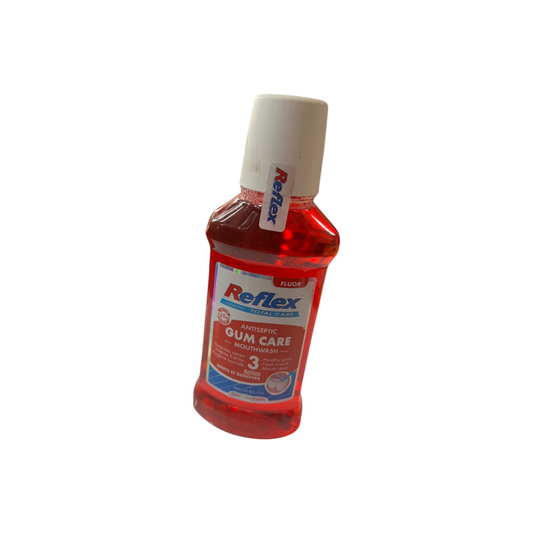 REFLEX MOUTHWASH 225ml
