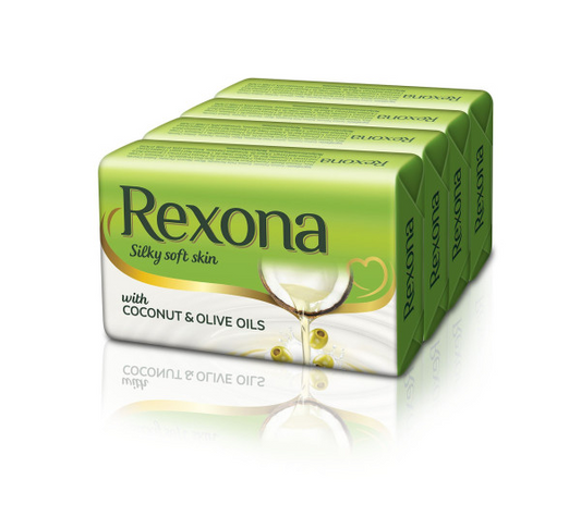 Rexona Soap (6pcs)