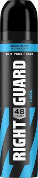 Right Guard Sure