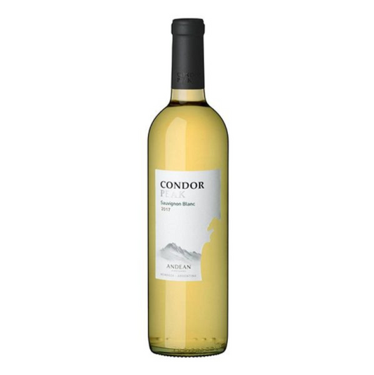 White wine