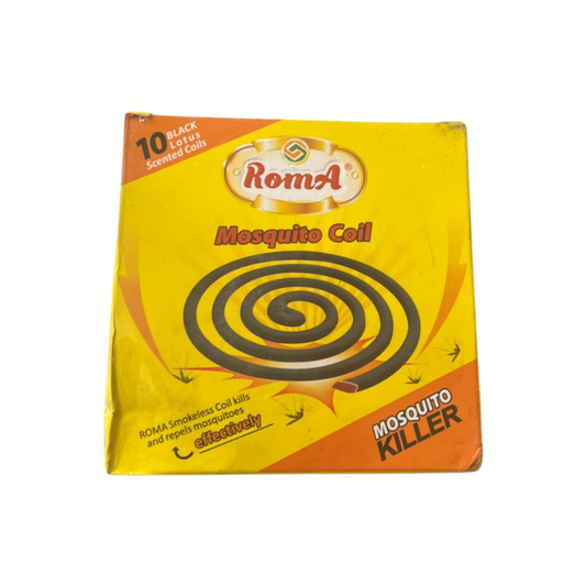 ROMA COIL