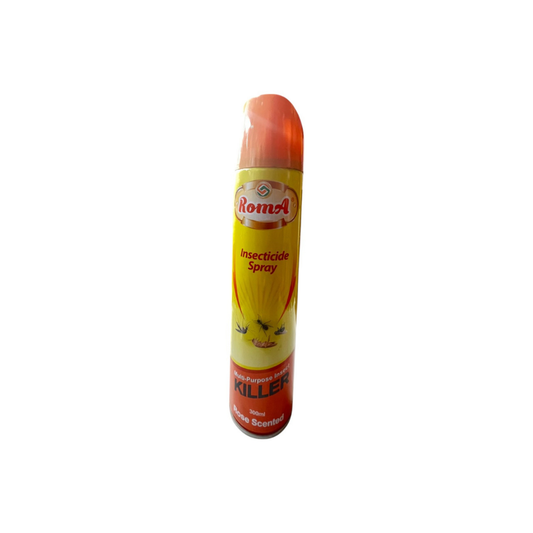 ROMA SPRAY