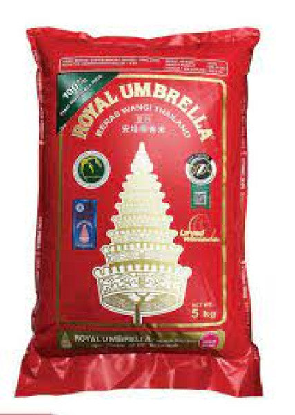 Royal Umbrella 25kg