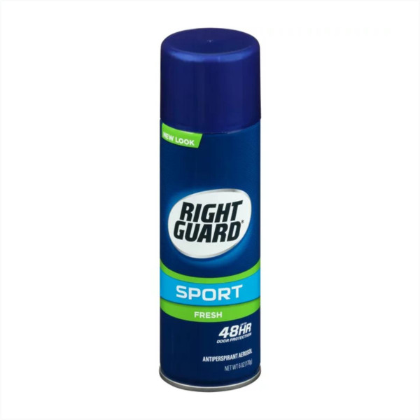 Right Guard Deodorant Spray Sport