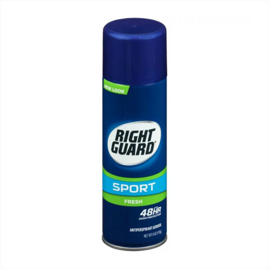 Right Guard Deodorant Spray Sport