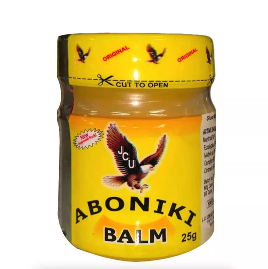 ABONIKI OINTMENT