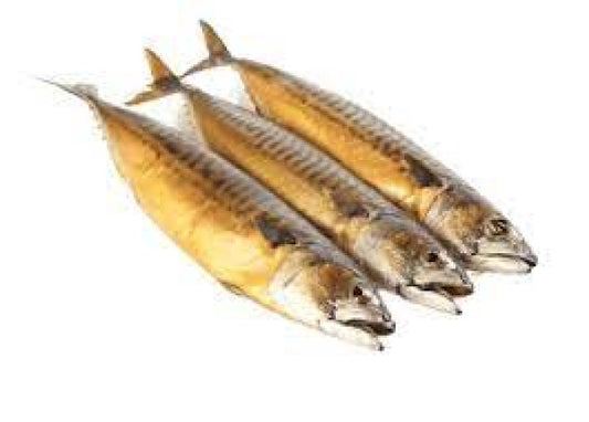 Smoked Saflo Fish