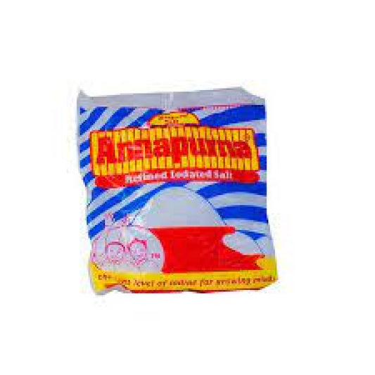 Annapurna Refined Iodated Salt 200g