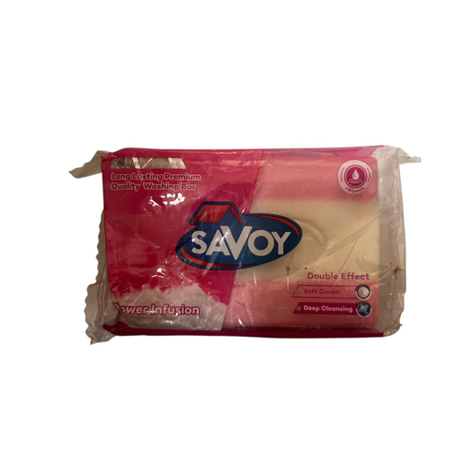 SAVOY SOAP 250g